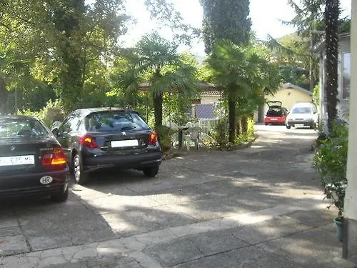 Rooms Novakovic Opatija 3*,