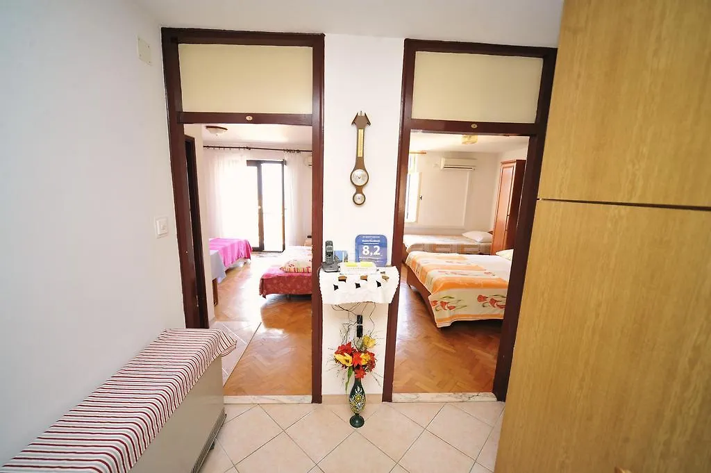 Rooms Novakovic Opatija Guest house