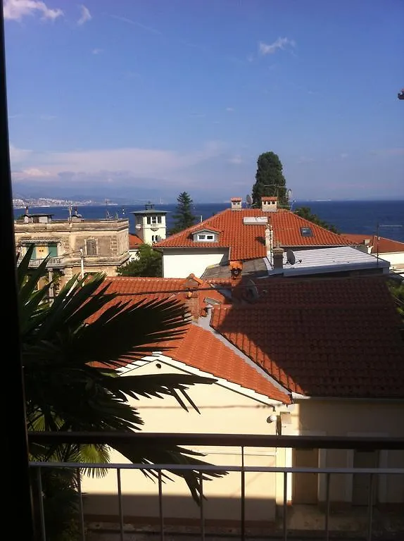 Rooms Novakovic Opatija