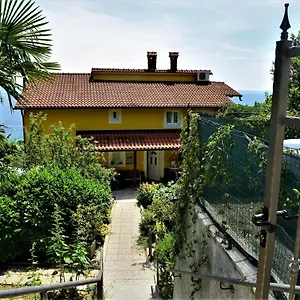Gostinjska kuća And Irma, Opatija