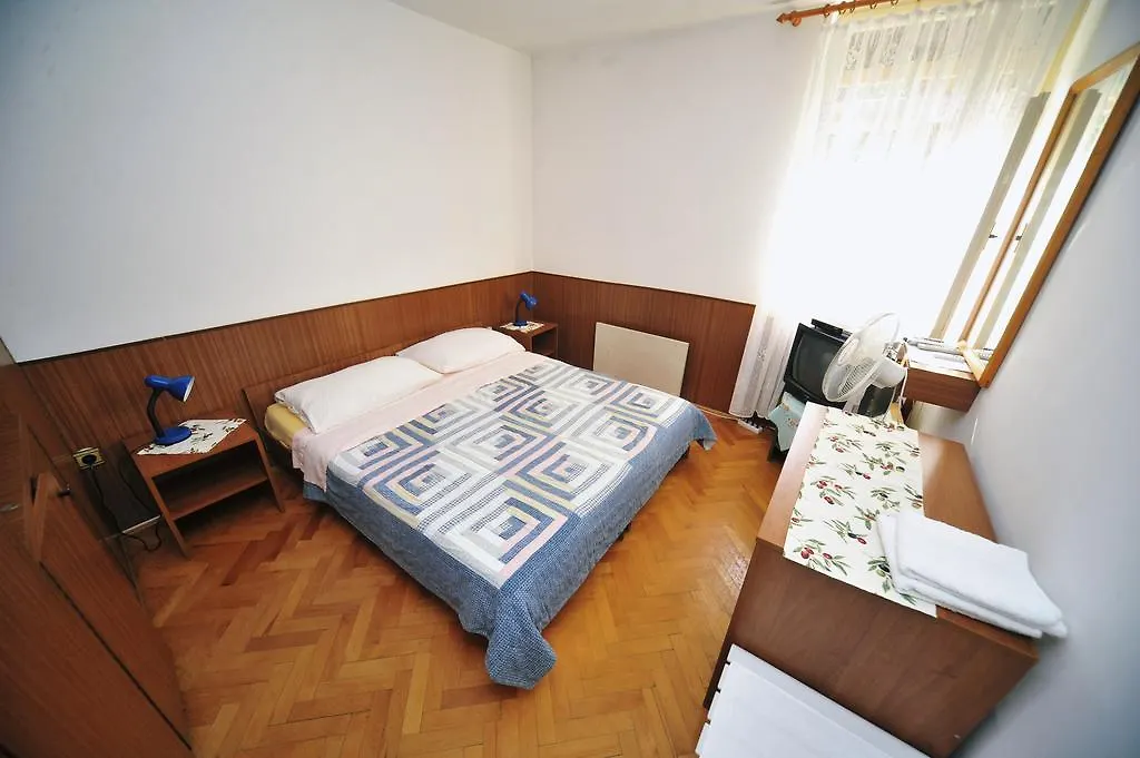 Rooms Novakovic Opatija Guest house