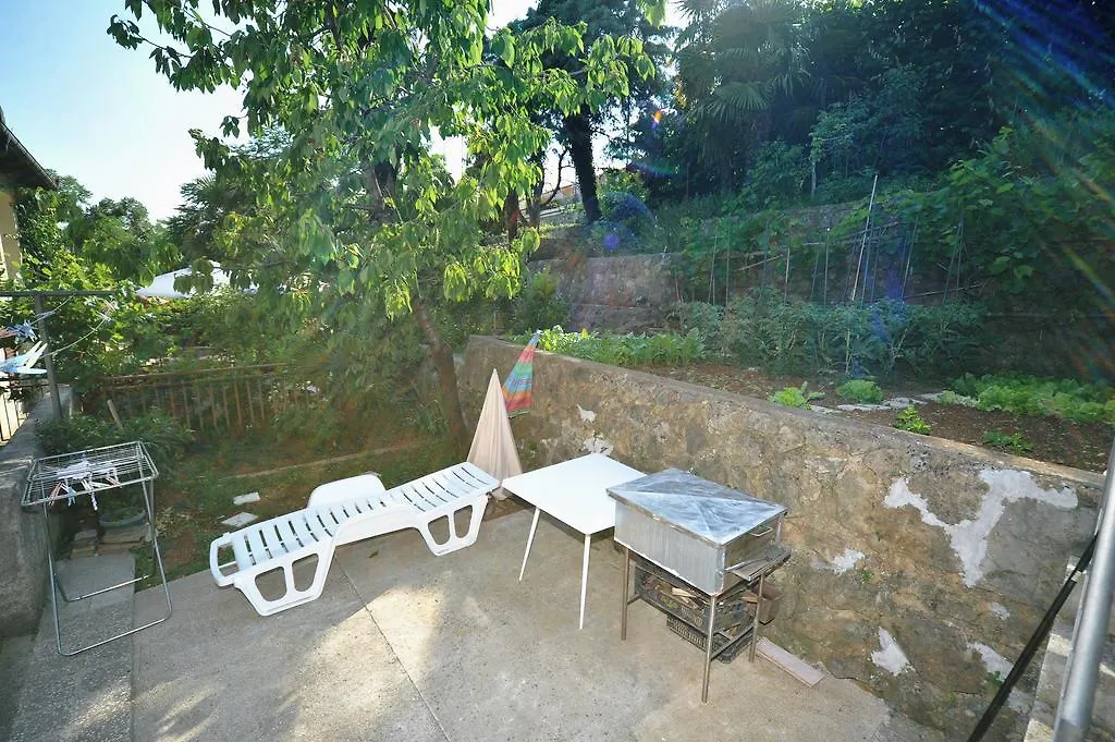 Rooms Novakovic Opatija Guest house