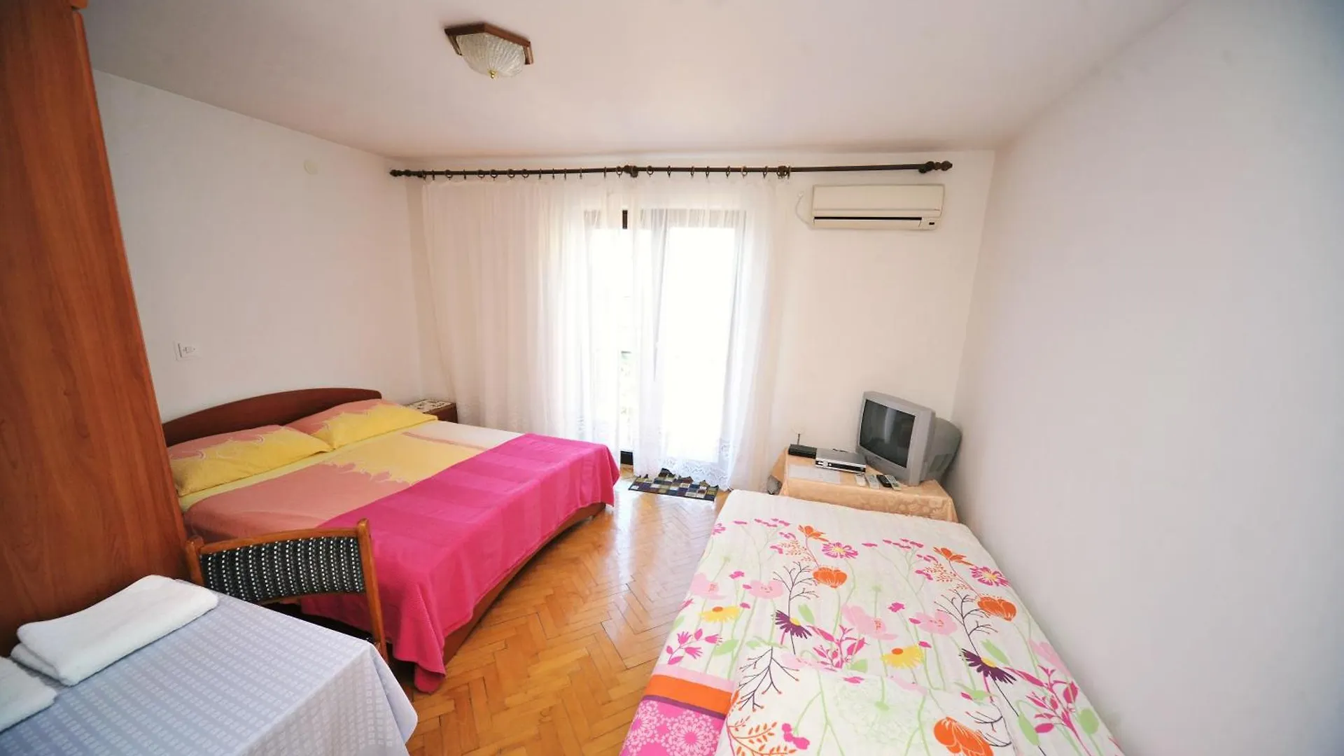 Guest house Rooms Novakovic Opatija