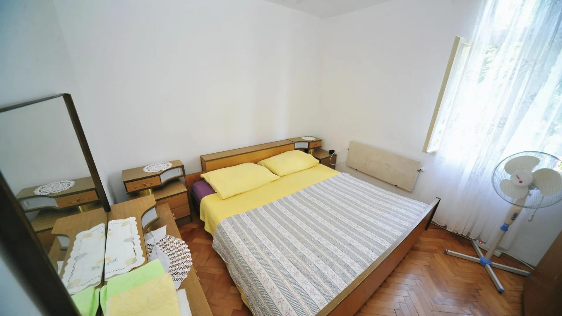 Rooms Novakovic Opatija Croatia