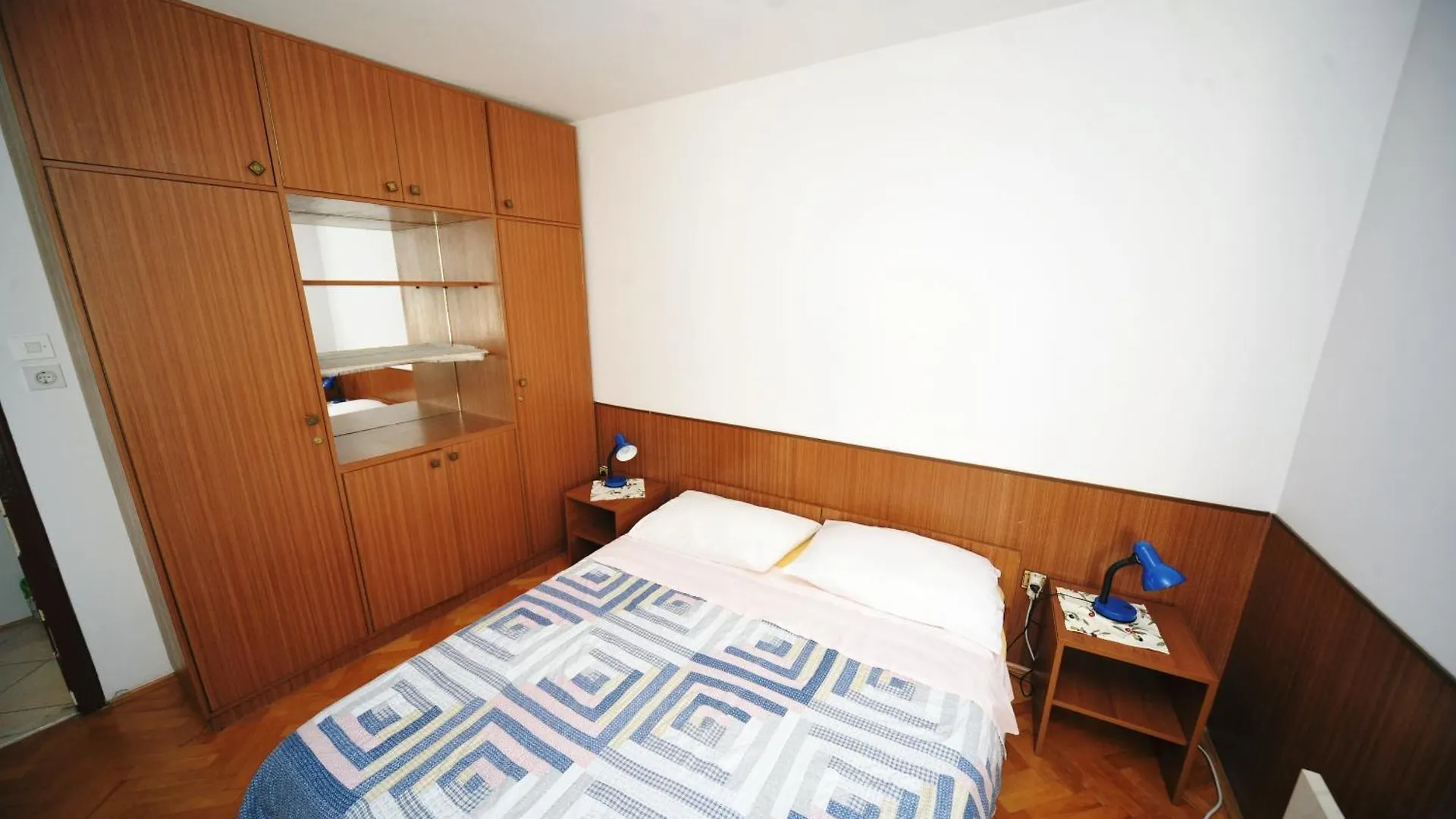 Rooms Novakovic Opatija 3*,  Croatia