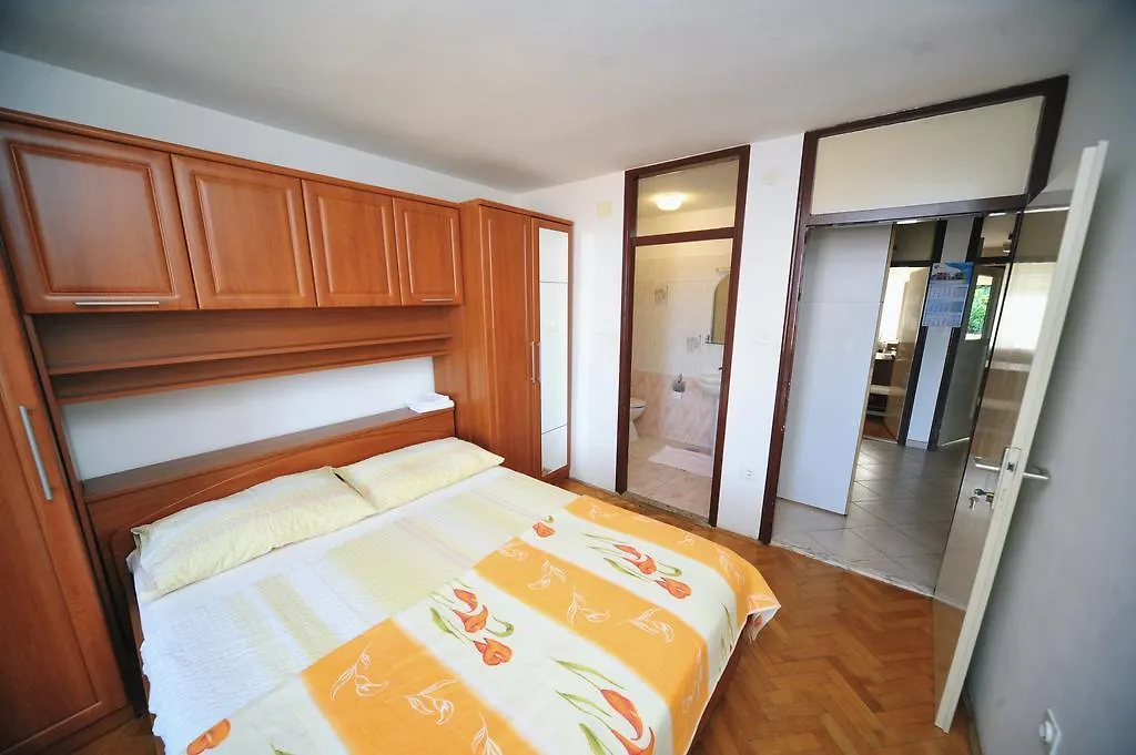 Guest house Rooms Novakovic Opatija