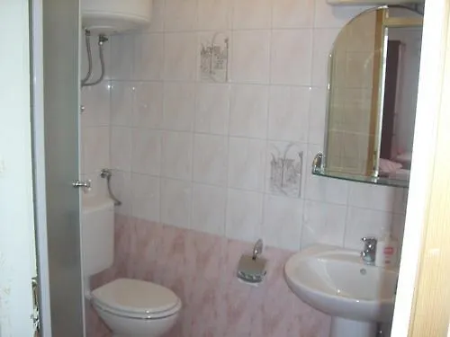 Rooms Novakovic Opatija