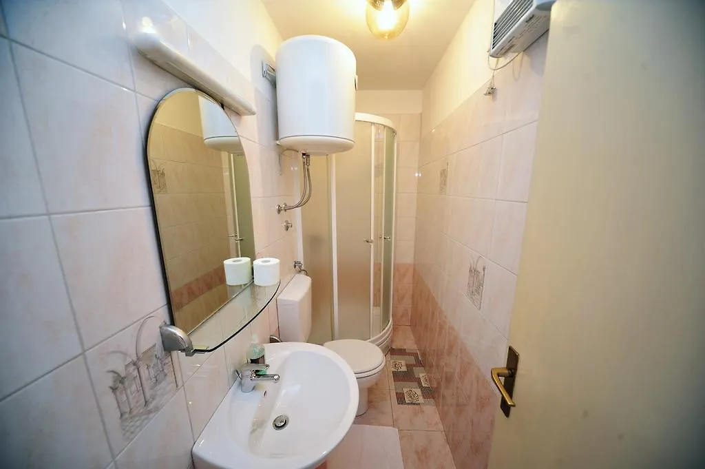 Guest house Rooms Novakovic Opatija